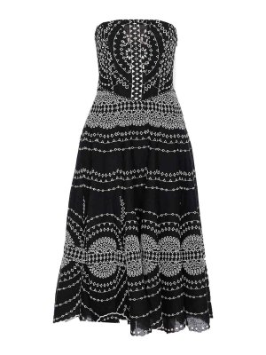 CHARO RUIZ: abiti lunghi - Vestito lungo