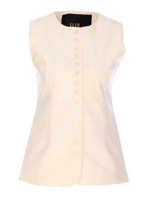 ELEH: Westen - Weste - Weiß