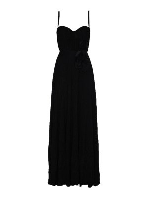 ワンピース LE TWINS 'Benedetta' dress Le Twins Benedetta Dress - Black - Women | BENEDETTANERO