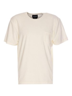 HOWLIN: Camisetas - Camiseta - Blanco