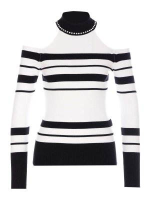 Liu Jo: トップス＆タンクトップ - トップ/タンクトップ - 白