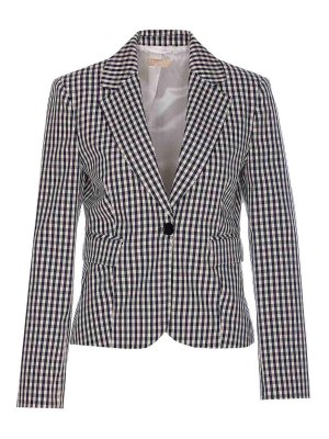 Liu Jo: giacche casual - Controlla la giacca motivazione