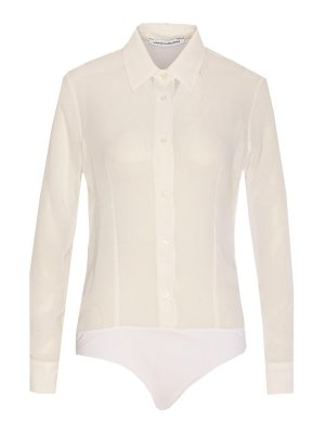 MAR DE MARGARITAS: shirts - Olivia Shirt