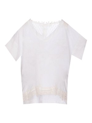 MAURIZIO MIRI: t-shirts - T-Shirt