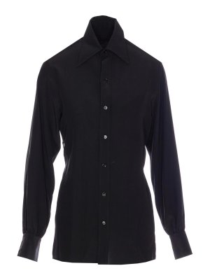MM6 MAISON MARGIELA: shirts - Shirt