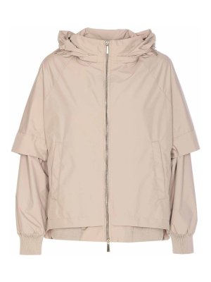 MOORER: casual jackets - Talitha Jacket