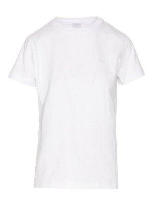 Pinko: Camisetas - Camiseta - Blanco
