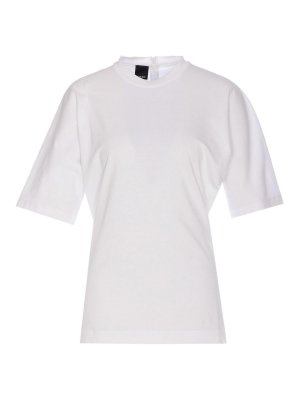 Pinko: t-shirts - Dylan T-Shirt