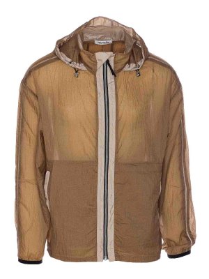 Maison Margiela Numeric Logo Sweat Jacket | S50HG0048S25614105M