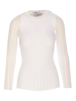 SPORTMAX: Tops & Tank tops - Acino Long Sleeves Top