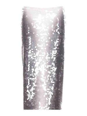 SPORTMAX: Knee length skirts & Midi - Toano Skirt