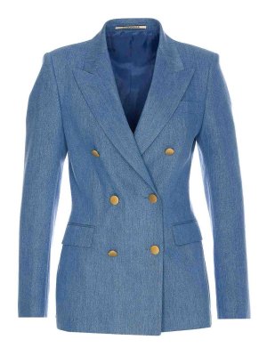 Tagliatore casual jackets for women's 2025