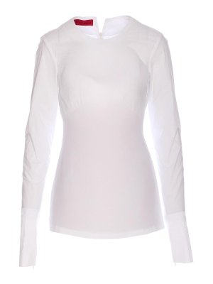 THELATEST: シャツ - シャツ - 白