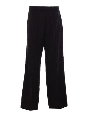パンツ Brioni 'Camilla' pants Brioni Camilla Pants - White - Women | RPCC0LPCA269000