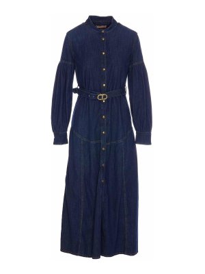 TWINSET: シャツ - シャツ - ブルー