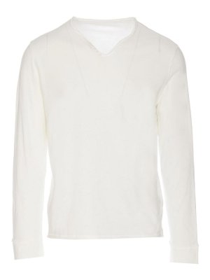 ZADIG&VOLTAIRE: Camisetas - Camiseta - Blanco