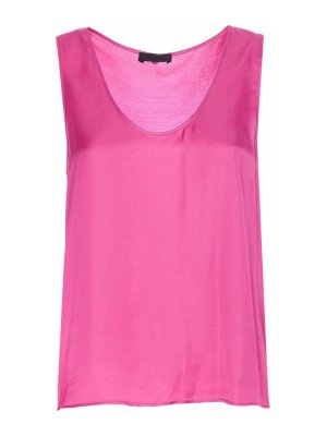 Liu Jo: Tops y camisetas sin mangas - Top - Multicolor