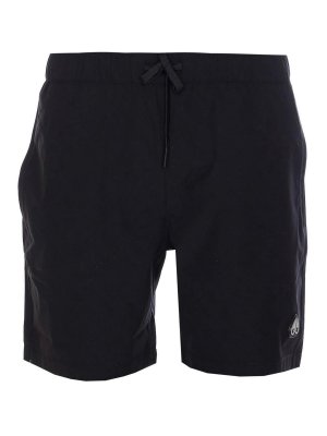 MOOSE KNUCKLES: ワンピース - ワンピース - 黒