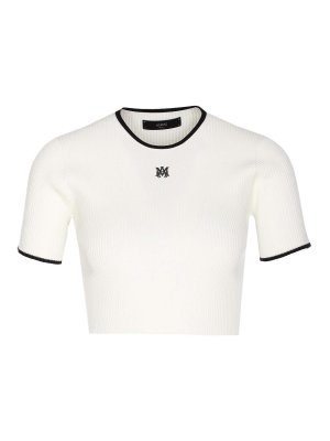 AMIRI: t-shirt - T-shirt