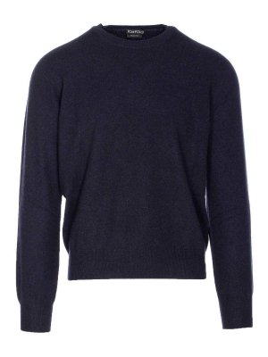 TOM FORD: crew necks - Sweater