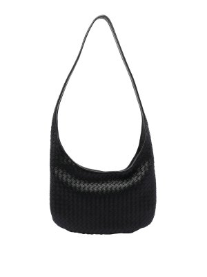 BOTTEGA VENETA: shoulder bags - Veneto