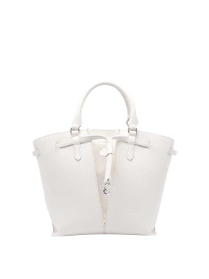 【関税＆送料込み】Valentino Garavani NellcA´te\" Shopping B Valentino Garavani Nellcôte large suede shopping bag | Luisa