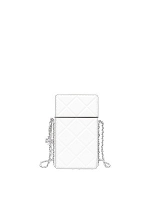 TORY BURCH: Umhängetaschen - Umhängetasche - Weiß