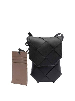 雑貨・その他 AMIRI Amiri Hollywood Dopp Kit Pouch (AMBGMI1003 BLACK) Amiri Hollywood Dopp Kit Pouch - Black - Men | AMBGMI1003BLACK