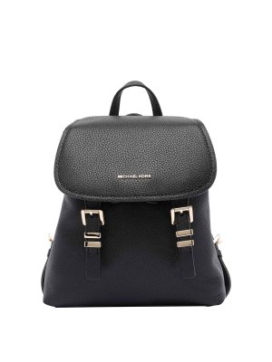 V°73 RESPONSIBILITY BIS BACKPACK V°73 Responsibility Bis Backpack - Black - Women | 73BS6AF13NERO