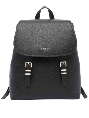 V°73 RESPONSIBILITY BIS BACKPACK V°73 Responsibility Bis Backpack - Black - Women | 73BS6AF13NERO
