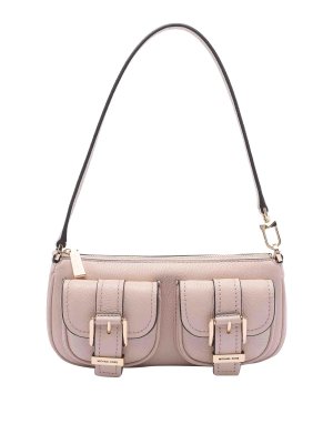 Valentino Garavani Small Clutch - Black - Women | 6W0B0R71GCB0NO