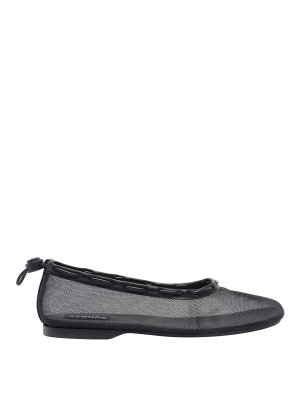 ALOHAS: flat shoes - Gill Mesh Ballets