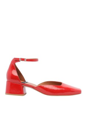 ANGEL ALARCON: court shoes - Malory Pumps
