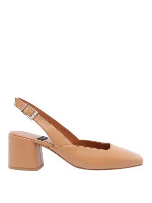 ANGEL ALARCON: court shoes - Odesa Pumps