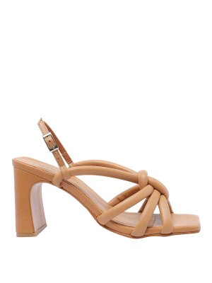 ANGEL ALARCON: scarpe décolleté - Sandali della pompa da sogno