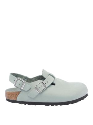 BIRKENSTOCK: mules shoes - Tokio Mules