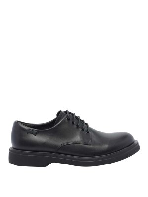 CAMPER: lace-ups shoes - Norman Lace Up Shoes