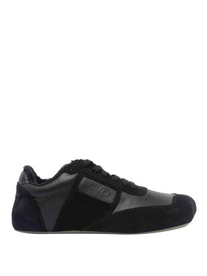 MM6 MAISON MARGIELA: trainers - Anatomic Sneakers