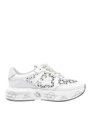 PREMIATA: trainers - Cassie Sneakers