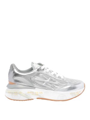 PREMIATA: trainers - Moerund Sneakers
