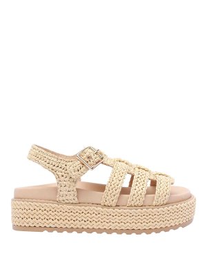 Steve Madden: sandals - Beeline Platform Sandals