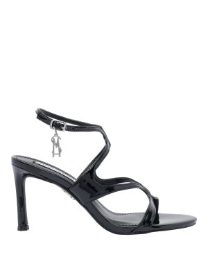 Steve Madden: Zapatos de salón - Zapatos De Salón - Negro