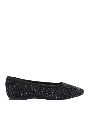 Steve Madden: flat shoes - Marli Ballets