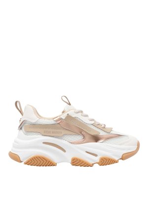 Steve Madden: trainers - Possession Sneakers
