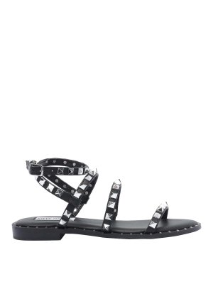 【新品】2025ss 今季 steve madden サンダル 新品】2025ss 今季 steve madden だぶつく サンダル