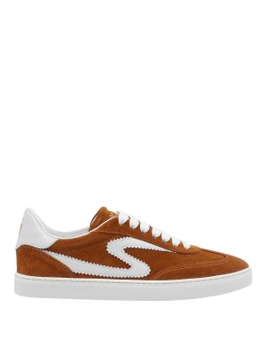 Stuart Weitzman: sneakers - Sneaker runaround