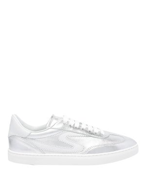 Stuart Weitzman: trainers - Runaround Sneakers