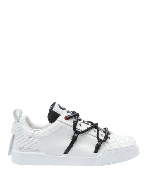 DOLCE & GABBANA: sneakers - Sneaker Portofino