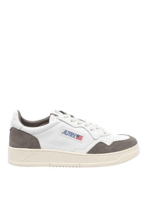 AUTRY: スニーカー - スニーカー - 白