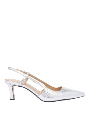 Michael Michael Kors: court shoes - Alora Slingback